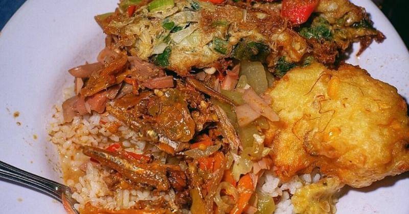 Instagram.com/amazingindonesiafood